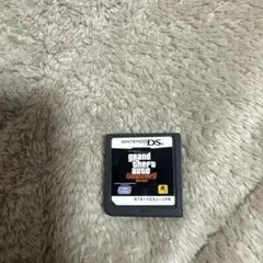 Grand Theft Auto: Chinatown Wars