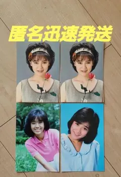 2026年最新】岡田有希子生写真の人気アイテム - メルカリ
