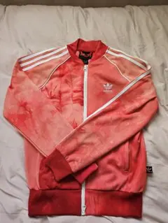 adidas アディダス × ファレルウィリアムス ジャージ トラックジャケット