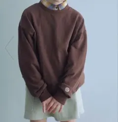 グリーンレーベル トップス