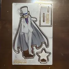 名探偵コナン　韓国限定　30周年　アクリルスタンド 怪盗キッド