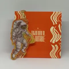 ミセスグリーンアップル キーホルダー