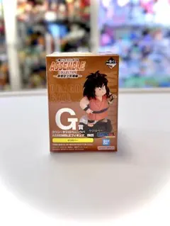 一番くじ ドラゴンボール G賞 ヤジロベー フィギュア