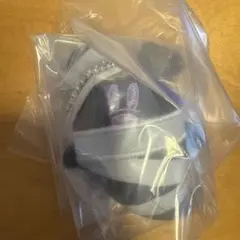 ディズニーハロウィン 2025 ぬいぐるみチャーム おばけ