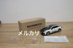 クラウン カラーサンプルミニカー 色見本 天空 ソラ - メルカリ