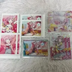 プロセカ 鳳えむ　ウエハース ぱしゃこれ