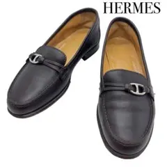 2025年最新】HERMES レディース ローファー・革靴の人気アイテム
