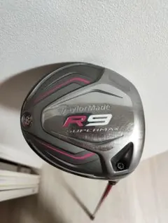 HONMA TR21 フェアウェイウッド 4 イ・ボミモデルカラーシャフトS