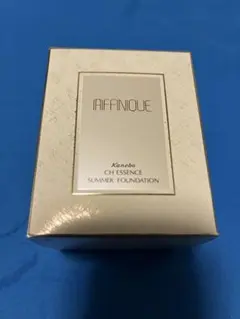 2025年最新】カネボウ アフィニークの人気アイテム - メルカリ