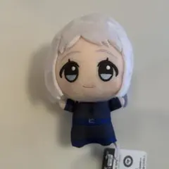 や*め様 葛城リーリヤ　ちびぐるみ