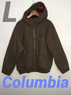 メンズ アウトドアパーカー ロマビスタフーディー　By Columbiaのサムネイル