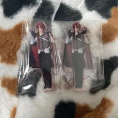 ミュージカル刀剣乱舞 目出度歌誉花舞　十周年祝賀祭 アクリルスタンド 後家兼光