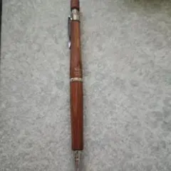 ジャンク(壊れてる)シャープペンシルセット シアーなクリアボディと無機質なマットボディの細芯シャープペン 2024