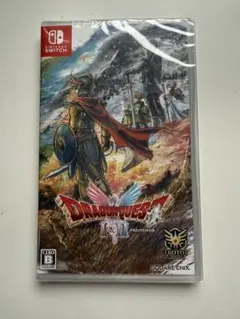 switch ソフト ドラクエ