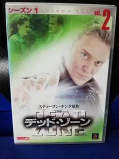 2026年最新】デッドゾーン dvdの人気アイテム - メルカリ
