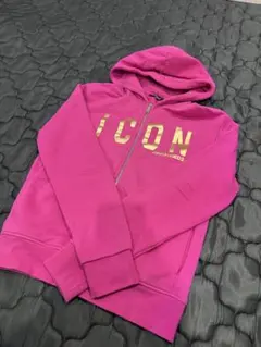 ★DSQUARED2★ディースクエアード★新品★パーカー★ DSQUARED2（ディースクエアード） パーカー CIRO COOL FIT HOODIE