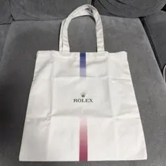 ロレックス　トートバッグ 2個セット　非売品 2026年最新】ROLEX メンズバッグの人気アイテム - メルカリ