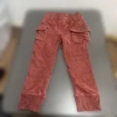 M A R K E Y Sスウェットパンツ 2ポケット