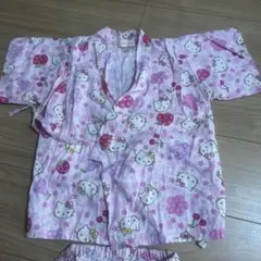 平成レトロ 新品未使用タグ付き Hello Kitty パジャマ - メルカリ