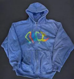 LIFEMANIAライフマニア GIRLZ HOODIE navy ネイビー - メルカリ