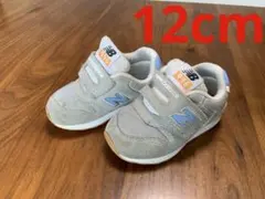 New Balance 996 キッズスニーカー ニューバランス　12cm