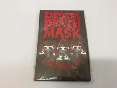 BABYMETAL DEATH MASKのサムネイル