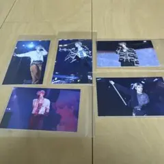 ジェジュン　くじライブ