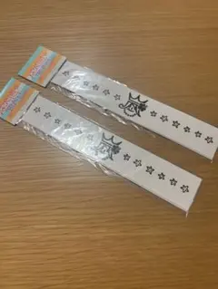嵐 ARASHI BLAST in HAWAII ボディシール 2枚セット