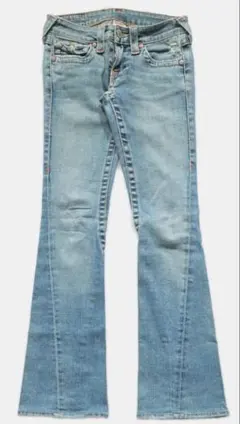 True Religion フレアパンツのサムネイル