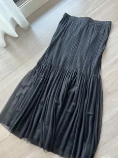 2026年最新】PLEATS PLEASE レディース ロングスカートの人気アイテム