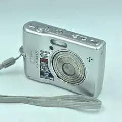 【動作品】Nikon COOLPIX L12 コンパクトデジカメラのサムネイル