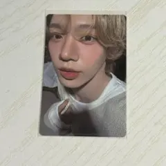 AHOF シュアイボ お渡し会 トレカ ahof whoweareトレカ シュアイボ - メルカリ