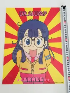 2025年最新】アラレちゃんポスターの人気アイテム - メルカリ