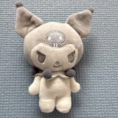 【新品】SanrioクロミちゃんぬいぐるみブローチB