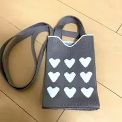 ニットショルダーラージ
