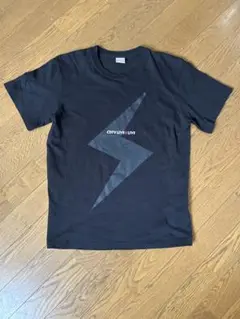 カウントダウンTV　 LIVE LIVE 　Tシャツ Mサイズ 黒