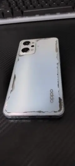 oppo reno7