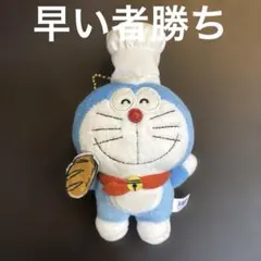 ドラえもん フード FOODマスコット フランスパンぬいぐるみマスコッ