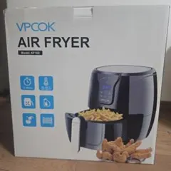 美品】VPCOK 冷凍冷蔵庫 小型 BD-32 32L 15kg ブラック - メルカリ