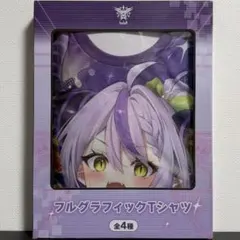ダークネス誕生 ラプラスダークネス tシャツ ラプラス・ダークネス
