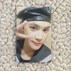 THE BOYZ ハンニョン applemusic ヨントン トレカ ドボイズ