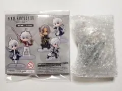 FF14 ファイナルファンタジー ミニチュアフィギュアコレクション ヤシュトラ