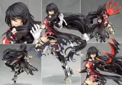 ベルベット クラウ　フィギュア　新品未開封品 2025年最新】テイルズ オブ ベルセリア ベルベット・クラウの