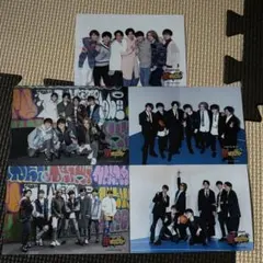 WEST. フォトセット W trouble