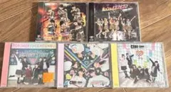 GOT7 CD グッズ まとめ売り - メルカリ