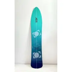MOSS snowstick U5 パウダーボード 157 楽天市場】モス スノースティック MOSS SNOWSTICK U5 157cm 24