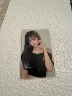 NiziU RIMA リマ トレカ オフイベ ラキドロ 会場限定 東京