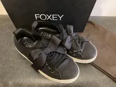 2025年最新】Foxey スニーカーの人気アイテム - メルカリ