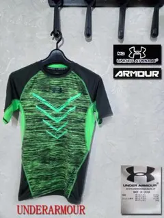 UNDER ARMOUR フィットネスウェア MD