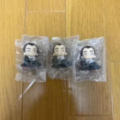 名探偵コナン ちぢませ隊　横溝重悟